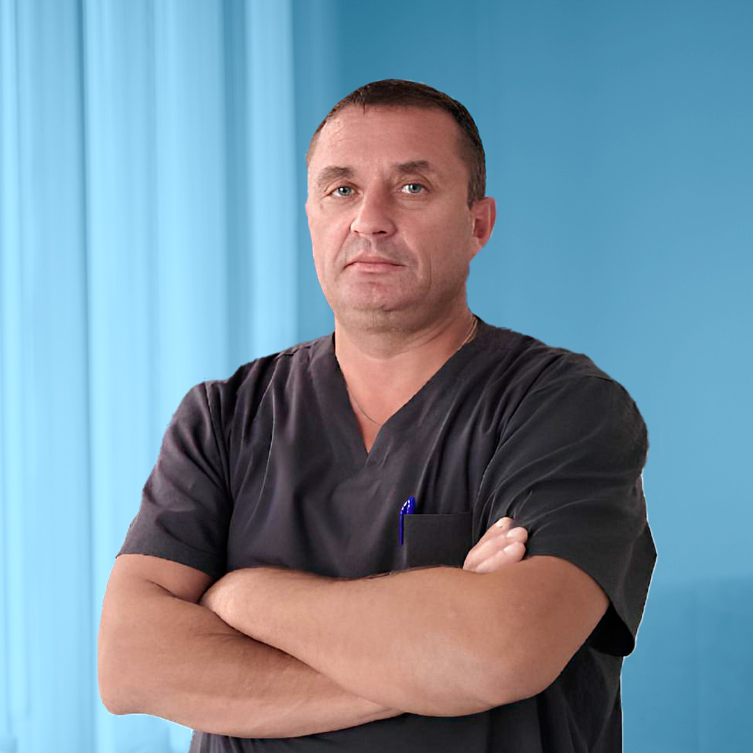 Хороший хирург в Киеве